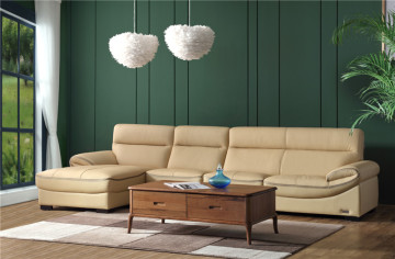 Cheap Sectional Leather Sofas