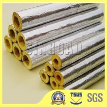 Glass Wool Cheap, Wool Insulation Fiberglass Wool Panel/Pipe