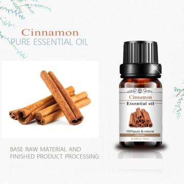 2022 Premium Grade Cinnamon Essential Oil for Candle Making