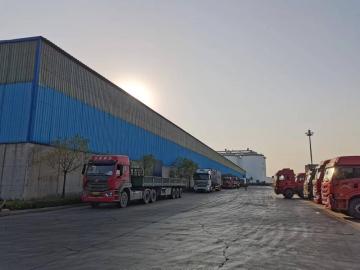 Barium Sulfate Precipitated Performance Index