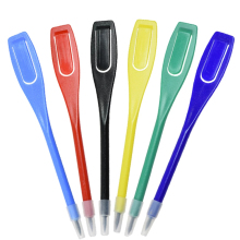Custom Logo Golf Pencils: Vibrant Scoring Tools and Accessory for Golf Enthusiasts