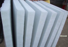 stiff wadding nonwoven machinery