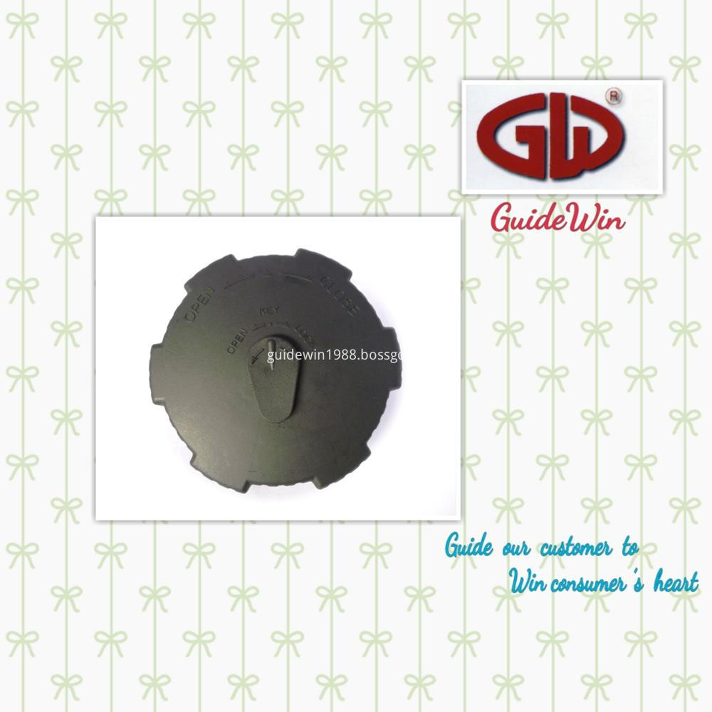 Guidewin Car Auto Part Part Taiwan Oil Tank Cover Cover
