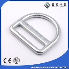 nickle free d ring for bag handbag metal d ring leather bag d ring buckle