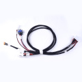 Battery Pack Wiring Harness