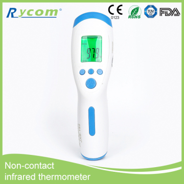 Electronic Digital Thermometer Rycom Non-Contact Infrared Thermometer