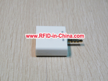 Plug and Play Smartphone RFID Reader