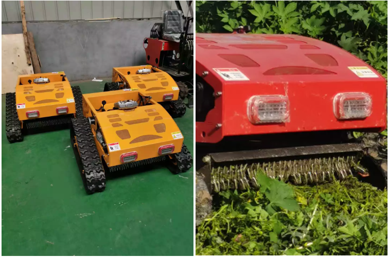 Tondeuse à gazon Lawn Mower