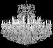 Egyptian asfour crystal murano chandelier night lamp