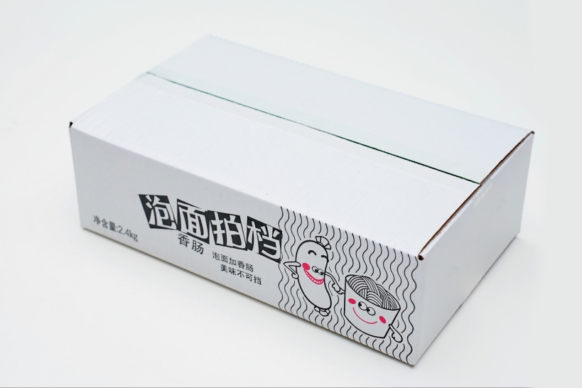 Moisture Proof Cardboard Boxes for Long Lasting Use