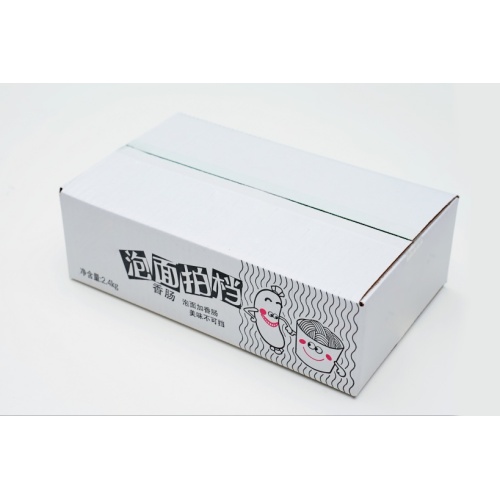 Moisture Proof Cardboard Boxes for Long Lasting Use