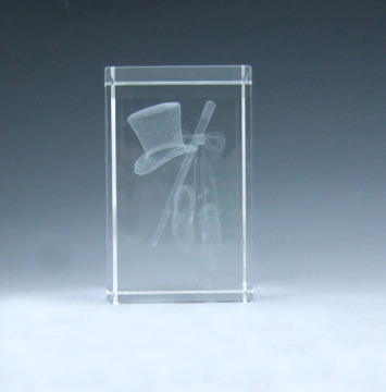 CC039AS3 cubic-laser crystal craft