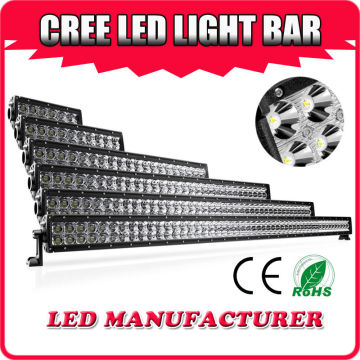 OSRING led off road light bar waterproof