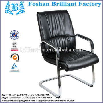 devon spitfire leather chair BF-8119A-2