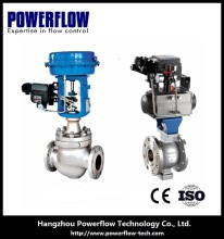 Electro-Pneumatic valve positioner YT1200 R YTC positioner