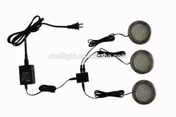 Surface Mounting 3W LED Puck Lighting