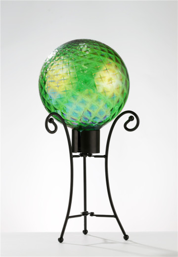 Garden Ball Stands Large Gazing Garden Ball