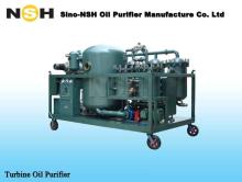 TF turbine used oil purifier(reprocessing, recovery, purification, filtering) machine