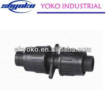 2014 Factory high quality PP coupling fittings Pipe Fittings high pressure pvc pipe fittings