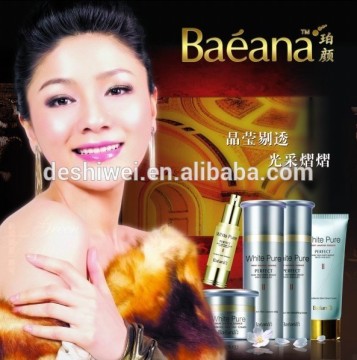 Waterproof eco-solvent backlit film for advertising