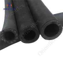 flexible sandblast rubber sand gravel hose