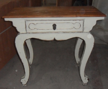 Antique French Furniture Table?