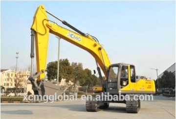 2015 new XCMG Hydraulic crawler excavator XE235C