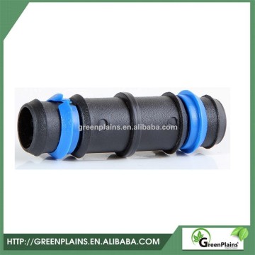 Approved 6*6mm barbed fittings plastic pipe fittings