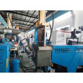 Non-woven fabric recycling pelletizing line