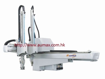 Single-axis Servo Type Robot Arm