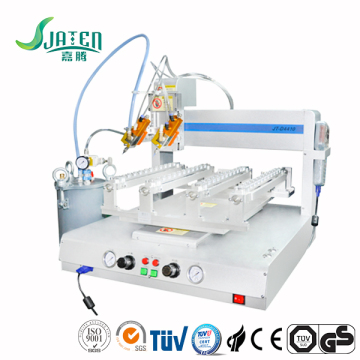 Dongguan Liquid Silicone Dialog Box Dispensing Glue Machine