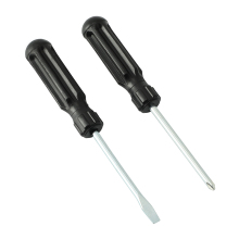 High-strength Insulated Cross Flat Screwdriver