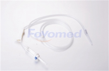 Disposable Infusion Sets