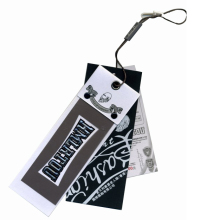 Hang Tag