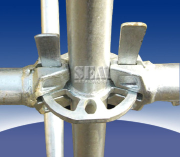 ringlock system scaffolding part