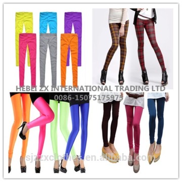 new fashion used clothes beautiful used leggings