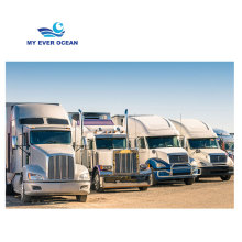 China to USA/Canada Freight Forwarding and Shipping Services