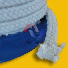 Grease Cotton Fiber Packing Seals