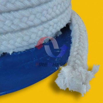 Grease Cotton Fiber Packing Seals