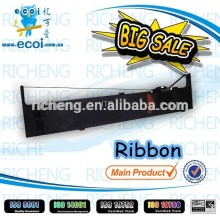 Ribbon ERC02 B/R , compatible printer ribbon, laser printer ribbon