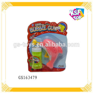 Hot Sell Bubble Gun Toy For Kids Bubble Toy