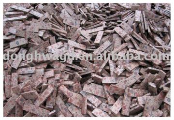 Red Volcanic Brick