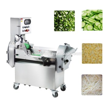 HYTW-801A Restaurant Electric Vegetable And Fruit Slicer/Commercial Vegetable Dicer/Vegetable Cutter