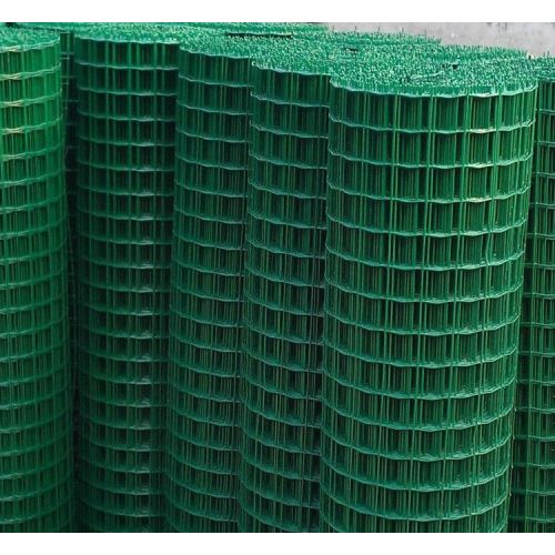 galvanized welded wire mesh panel