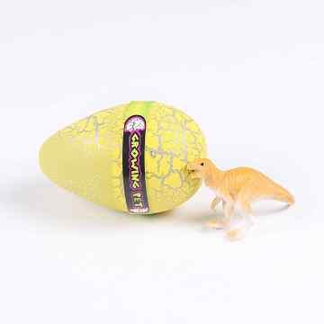 Novelty Hatching Dinosaur Eggs