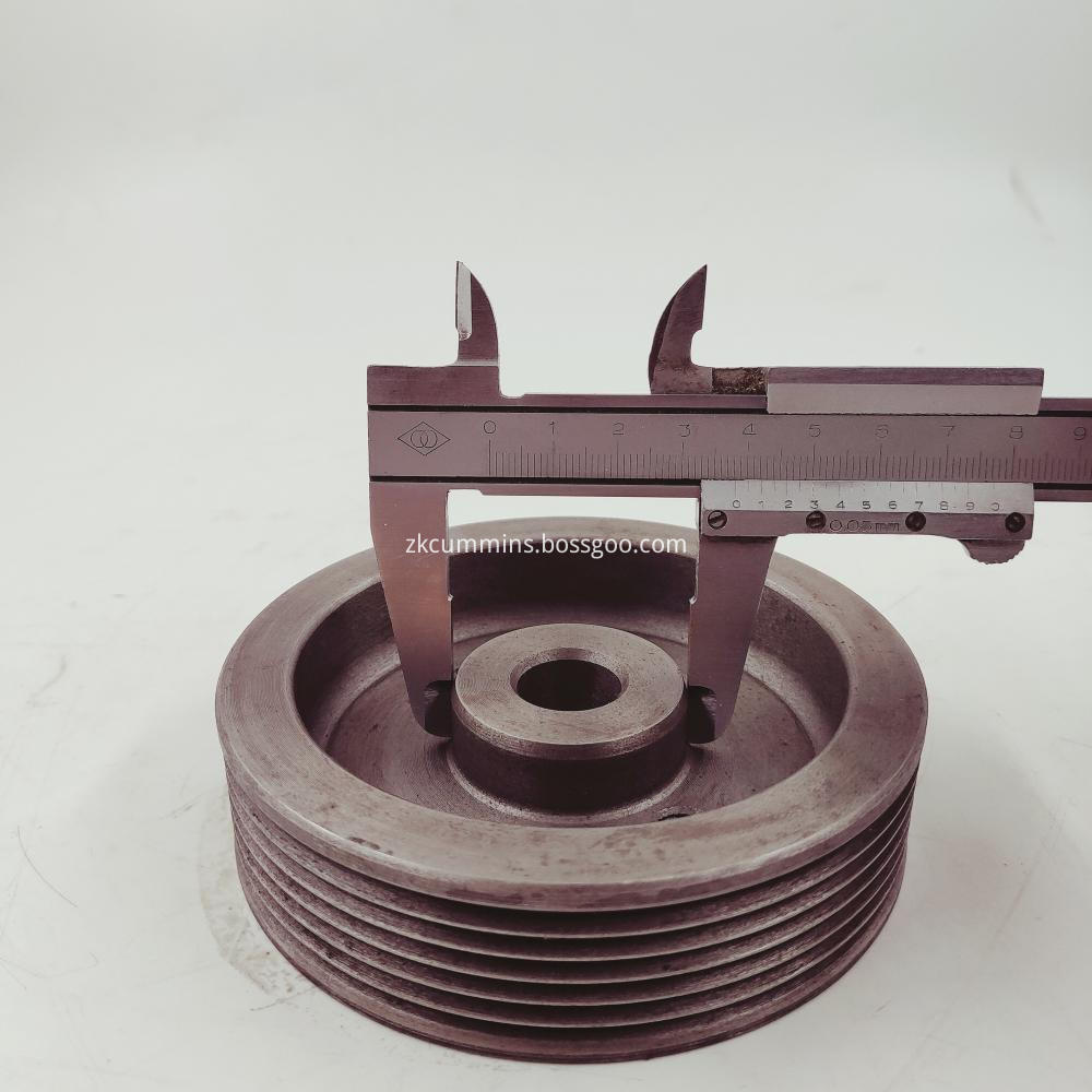 pulley water pump 3025861 pulley water pump 3025861
