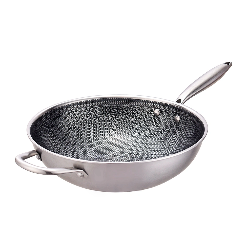 Kuali non stick deals