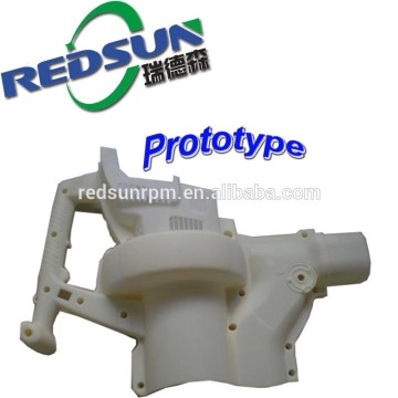 plastic prototype,plastic rapid prototype,cnc plastic rapid prototype