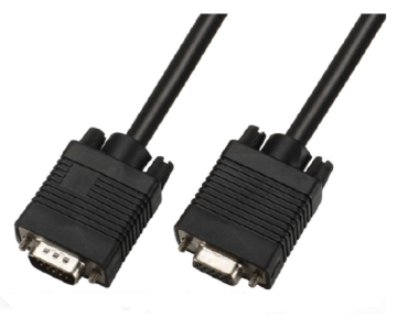 15 Pin Female to Male VGA Cable vga male to hdmi female