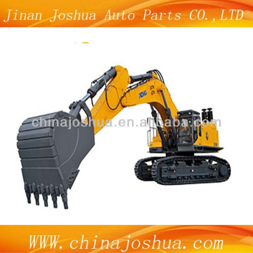 Buy Middle Size Excavtor